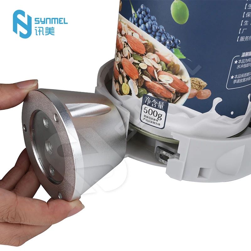 Fitur Produk dan Aplikasi Tag Susu Eas