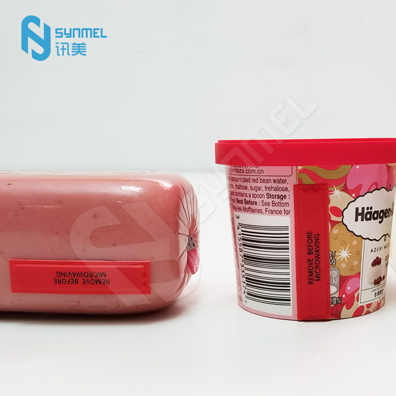 Apa efek label daging anti-pencurian pada produk daging?
