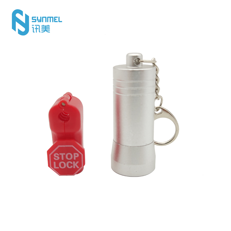 Fungsi detacher magnetik mini portabel