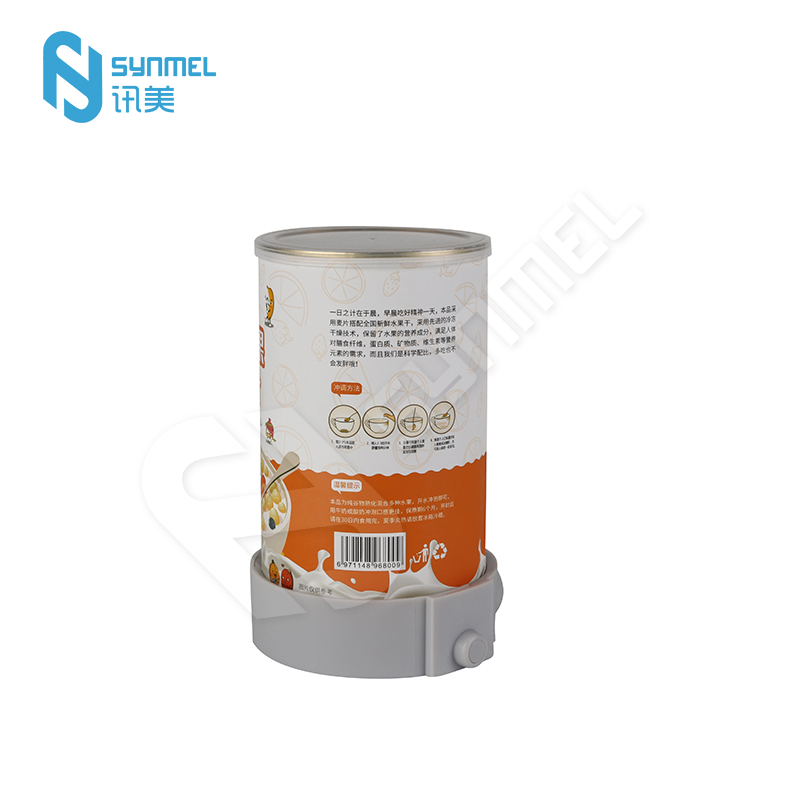 Label Susu Bubuk 800g